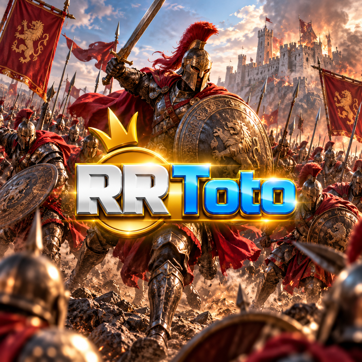 banner RRTOTO ⚡ Link Berlisensi dan Bergaransi Untuk Akses Game Online Populer Kesukaan Gamers